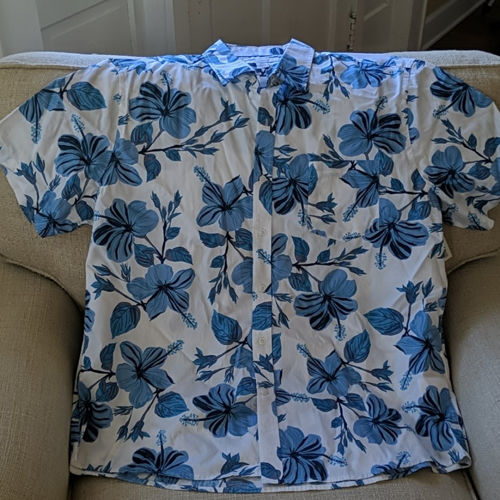 Men's shirt